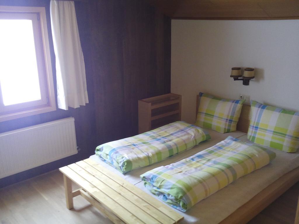 Haus Agnes Apartamento Au (Vorarlberg) Quarto foto