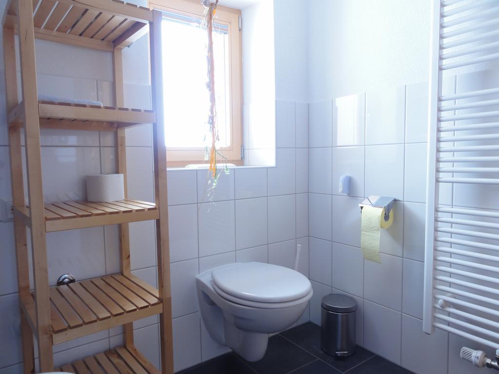 Haus Agnes Apartamento Au (Vorarlberg) Quarto foto