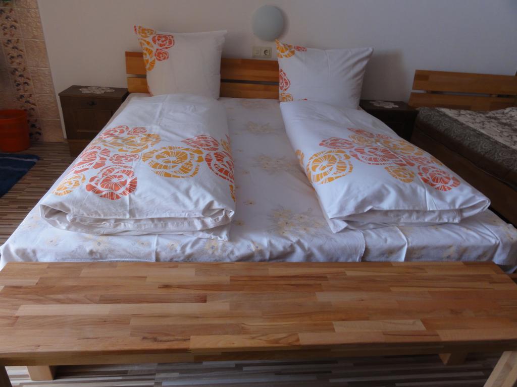 Haus Agnes Apartamento Au (Vorarlberg) Quarto foto