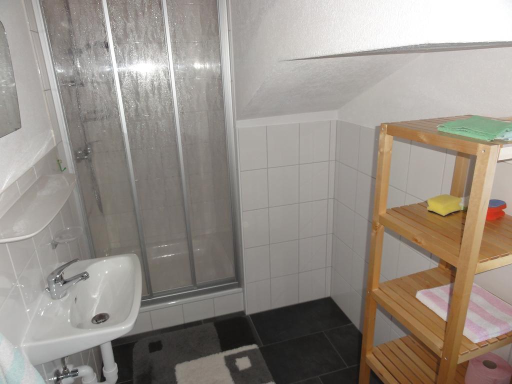 Haus Agnes Apartamento Au (Vorarlberg) Quarto foto